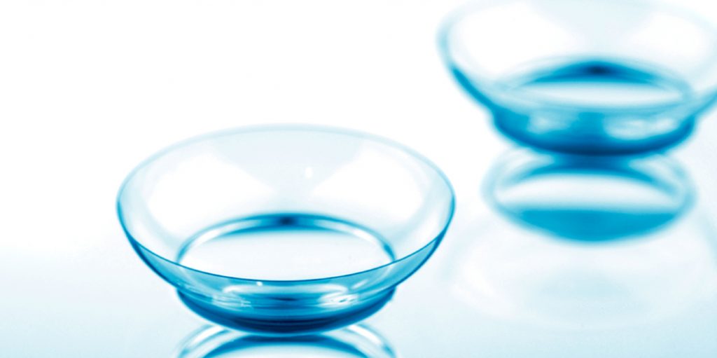 How Much Do Contact Lenses Cost? Fashion Info